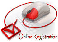 Online Registration