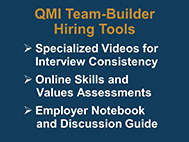 QM-Applied to HR